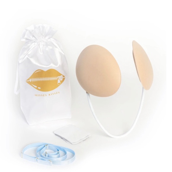 misses kisses Other - Misses Kisses Bridal Bra Kit
